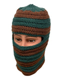 Custom Handmade Balaclava Hat Unisex