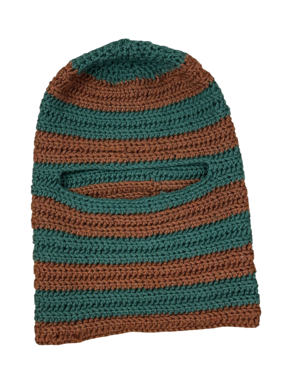 Custom Handmade Balaclava Hat Unisex