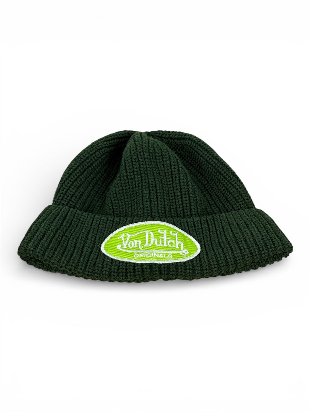 Von Dutch Originals Conny Beanie One Size