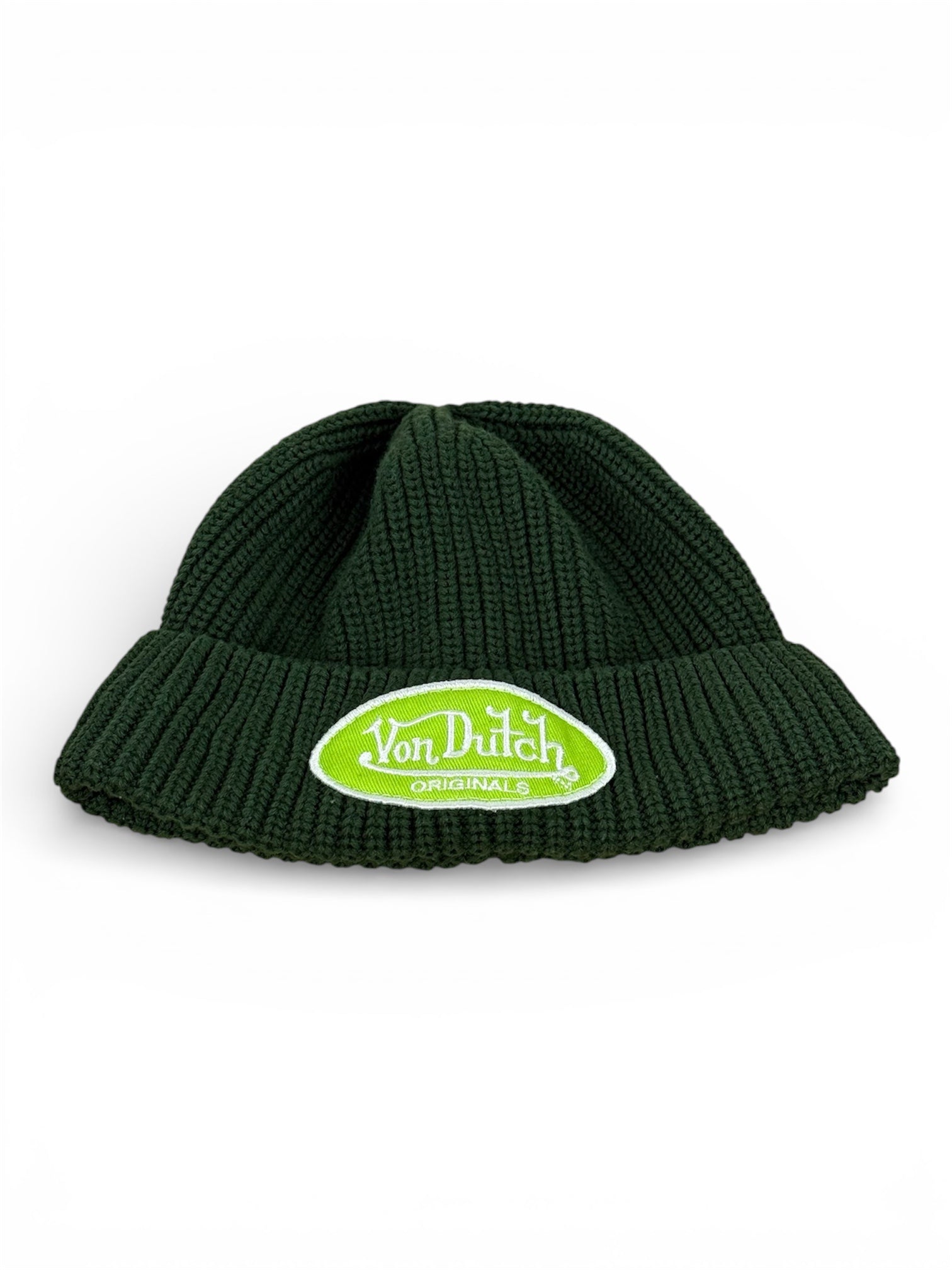 Von Dutch Originals Conny Beanie One Size