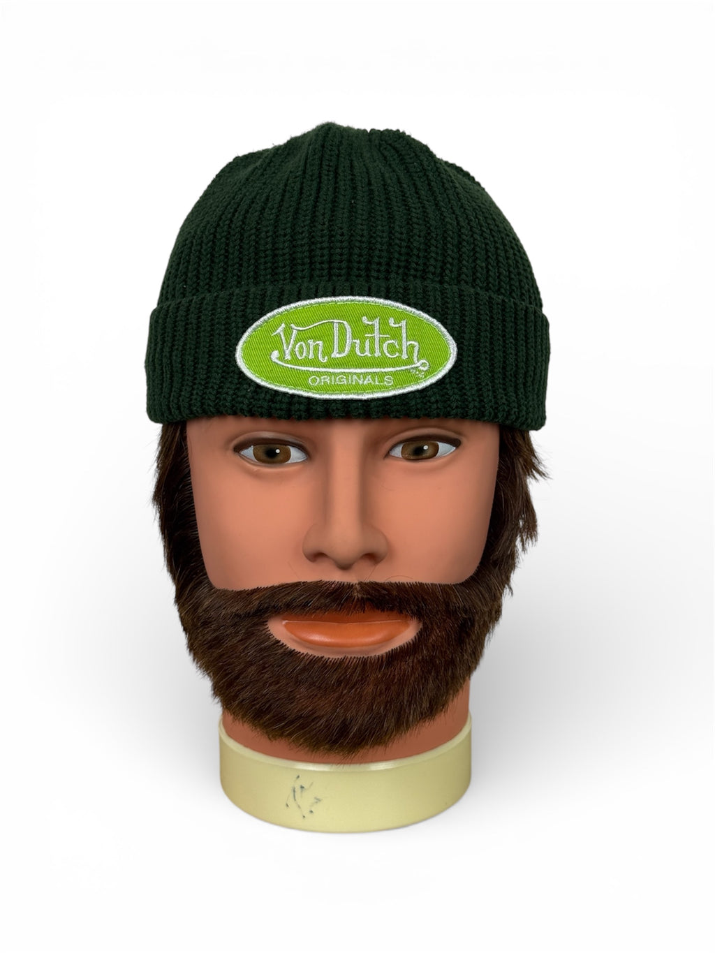 Von Dutch Originals Conny Beanie One Size