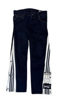 G-Star RAW 3301 x Adidas Adibreak