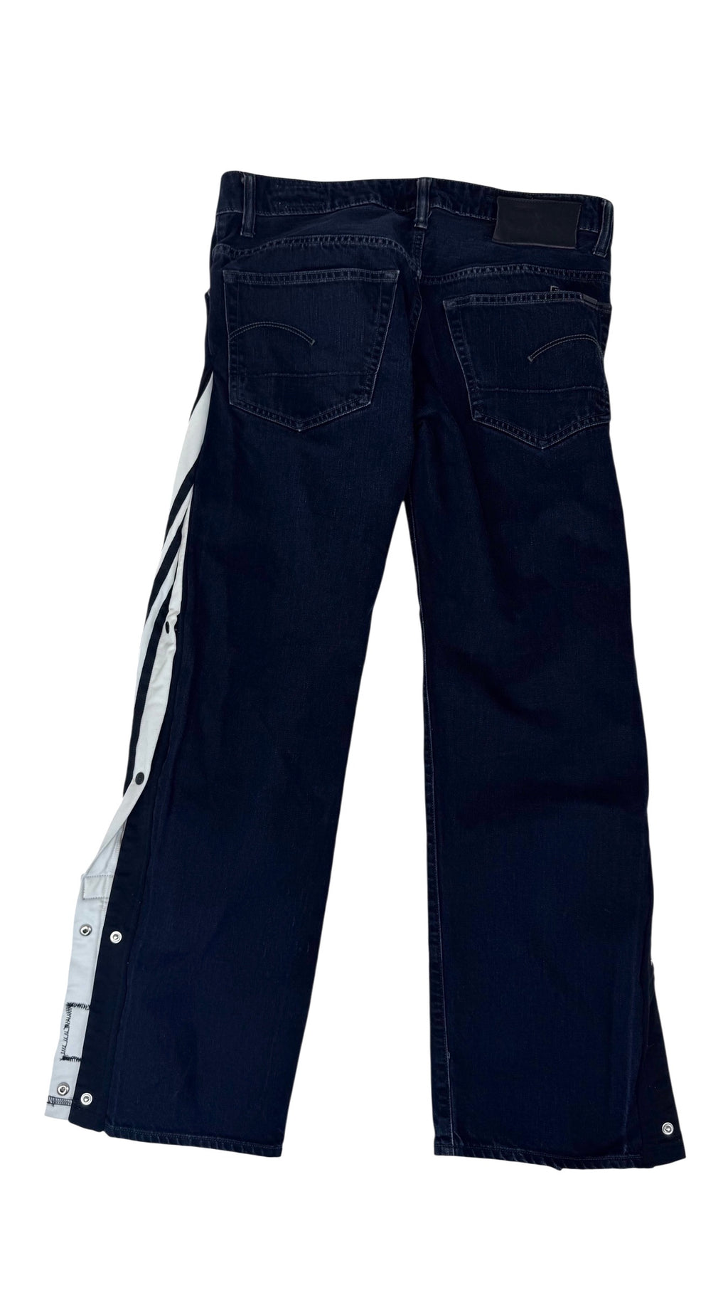 G-Star RAW 3301 x Adidas Adibreak