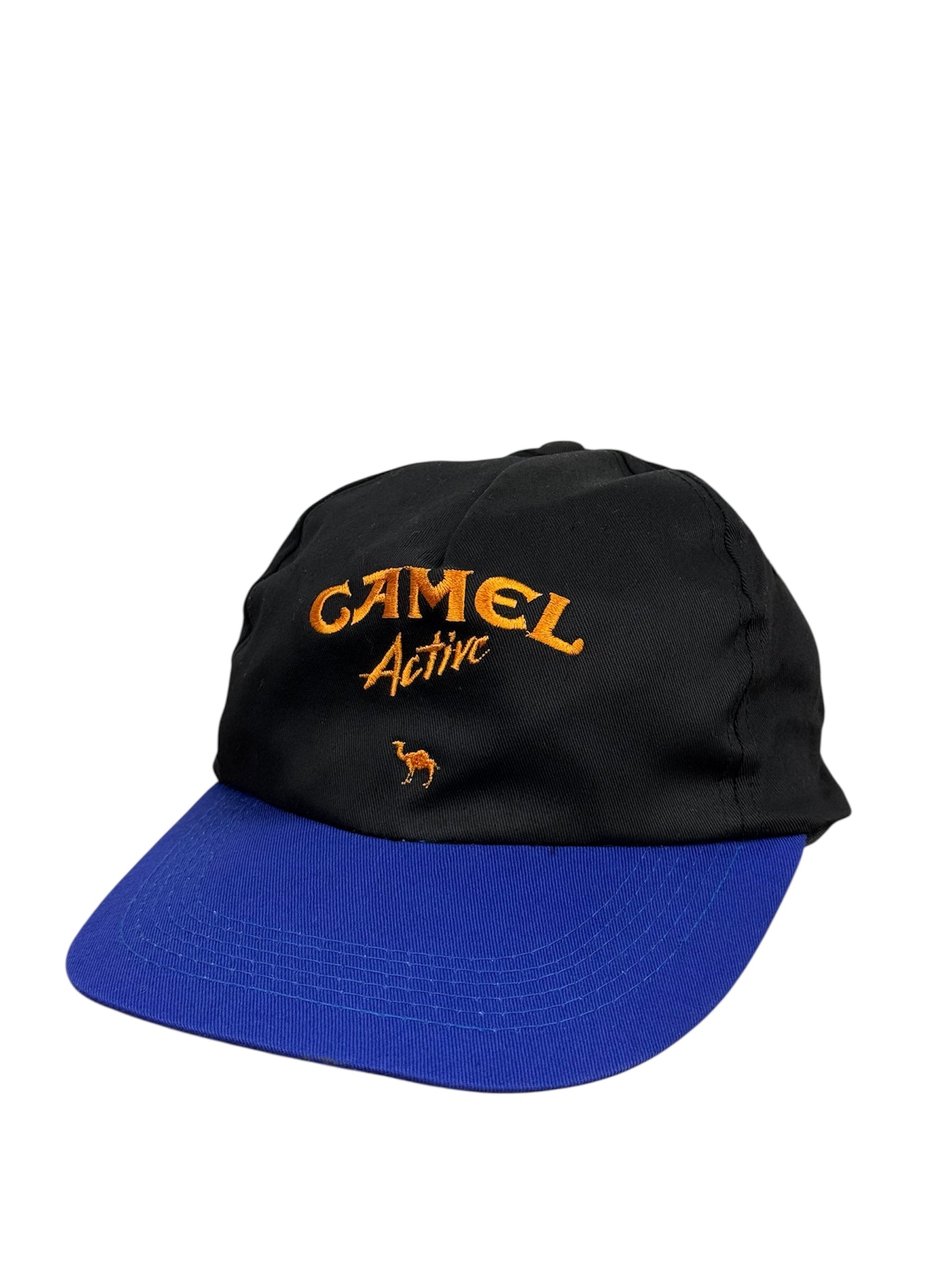 Vintage Camel Active Cap Hat One Size