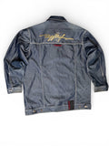 Vintage Ruff Ryders Denim Jacket – Hip-Hop Archive Graal