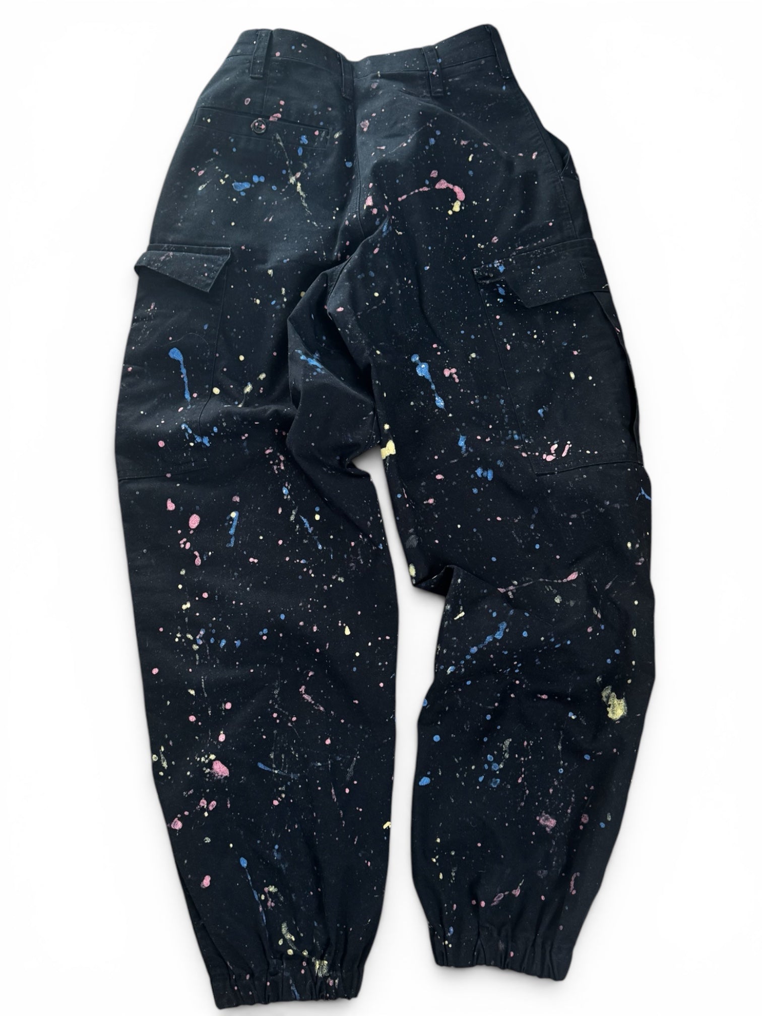 Custom Cargo Galaxy Sigilkore | Regulowany pas | 1of1
