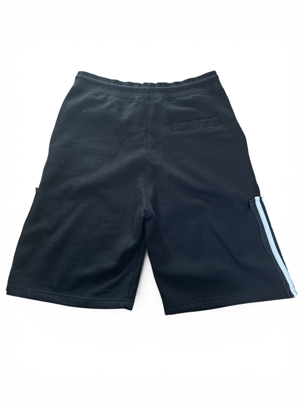 Custom Shorts Adidas Rework Cyber Sigilkore Baggy 1of1