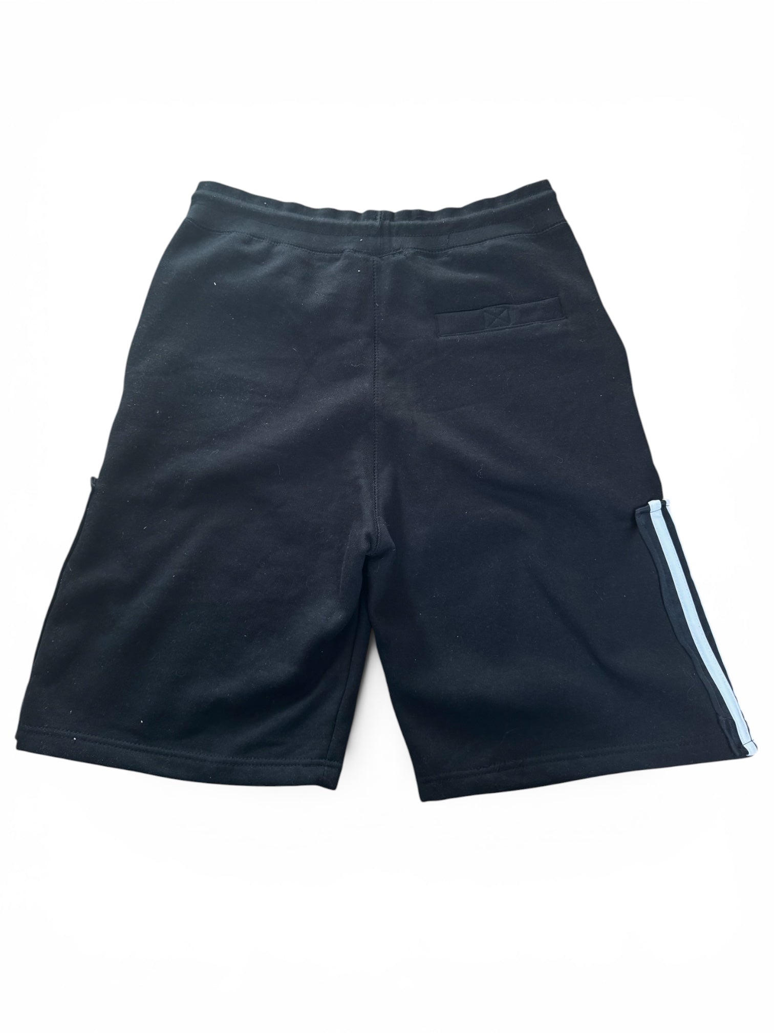Custom Shorts Adidas Rework Cyber Sigilkore Baggy 1of1