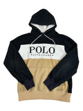 Polo by Ralph Lauren Sherpa Hoodie Bluza z Kapturem Polar Teddy Damska
