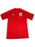 Nike England Away Shirt 2014 Away Kit Three Lions Soccer Jersey Piłkarska Koszulka