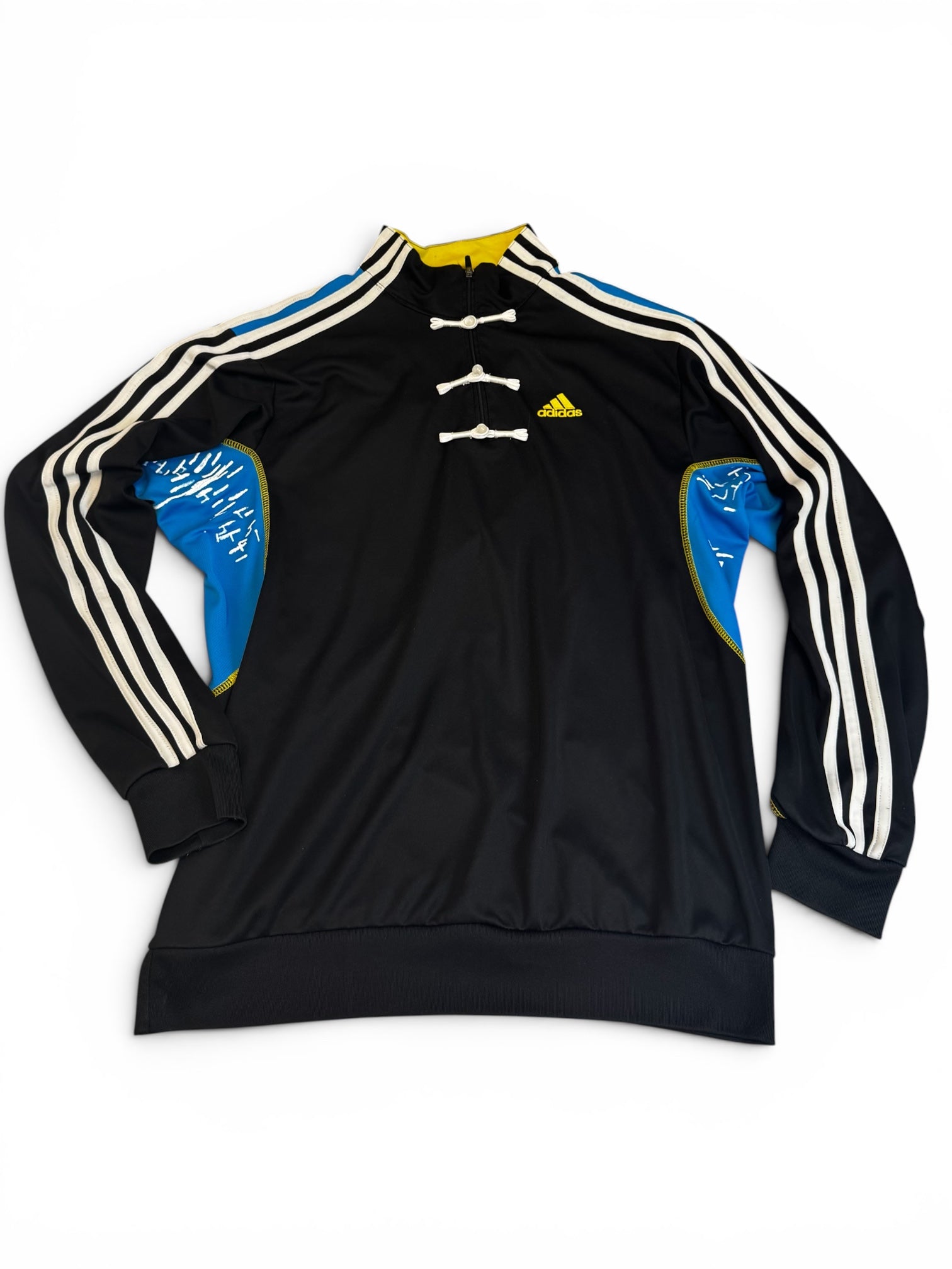 Unique custom Adidas Pharaoh – 1/1 Handcrafted