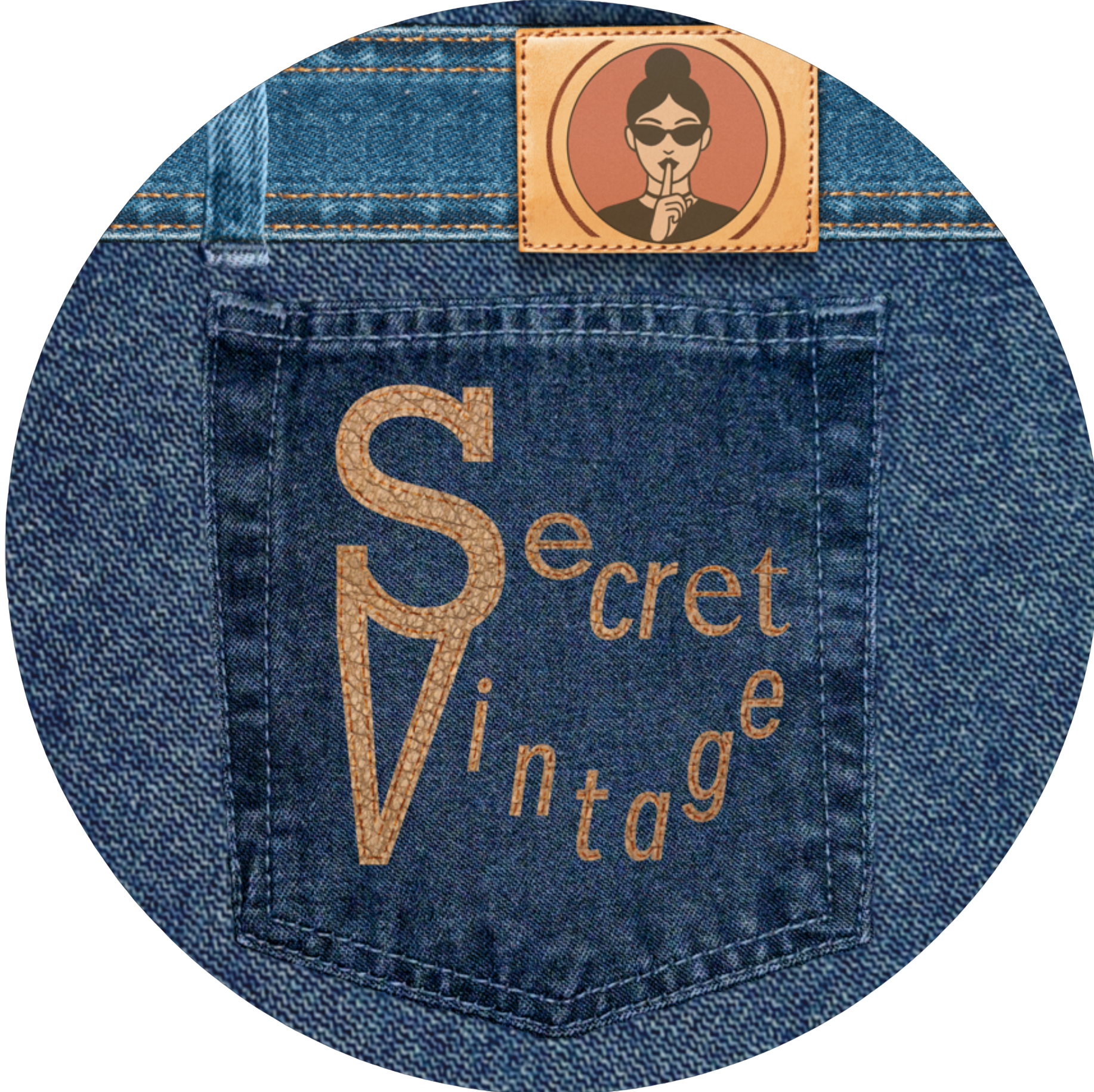 Secret Vintage Wrocław