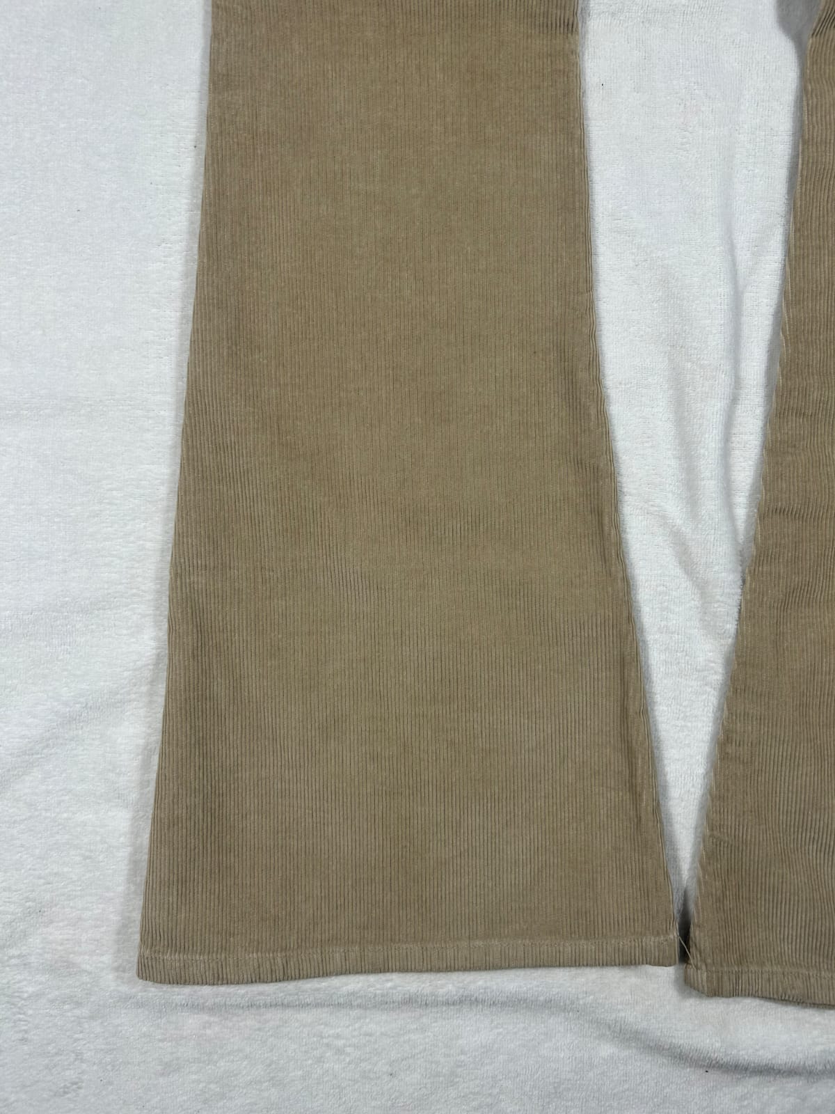 Killah dzwony y2k sztruksowe size XS made by miss sixty