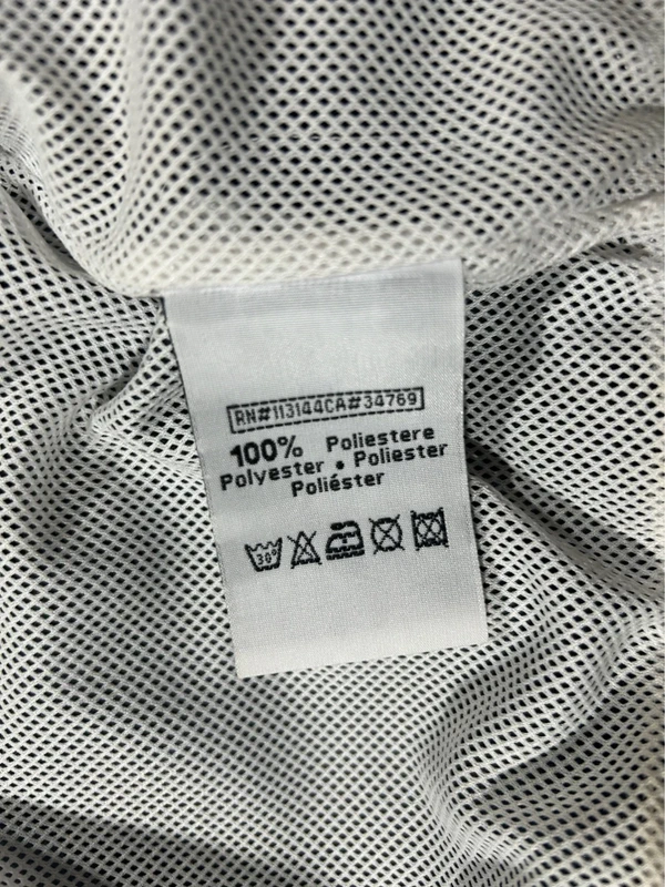 Windbreaker Jacket Kappa