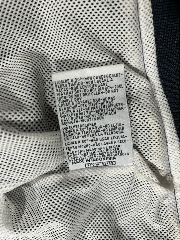 Windbreaker Jacket Kappa