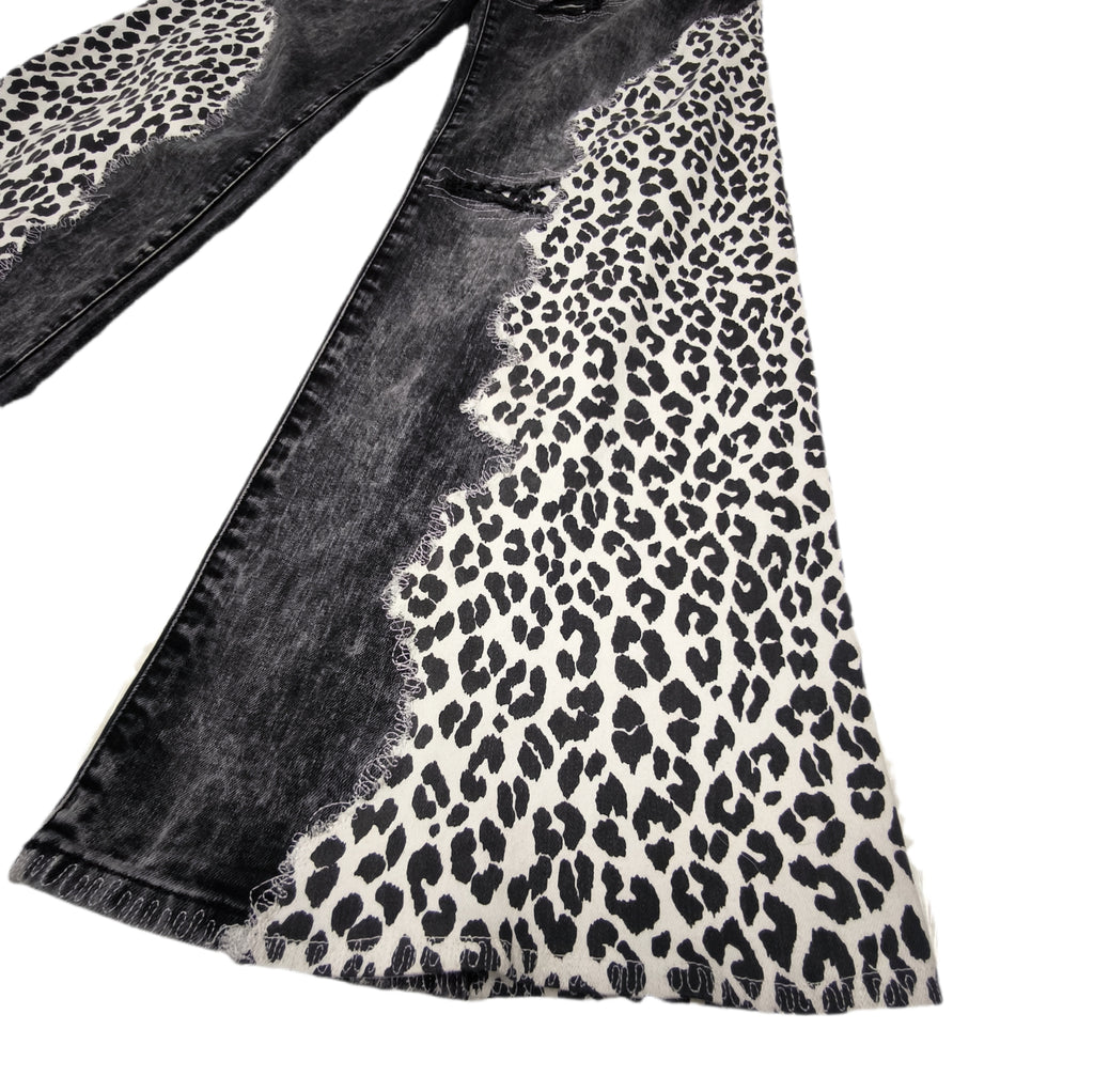 Jeansy damskie Diesel y2k, upcykling one&only