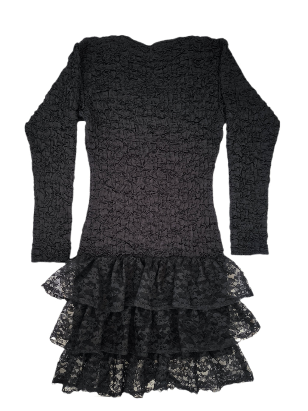 Sukienka Pimkie, y2k gothic lace