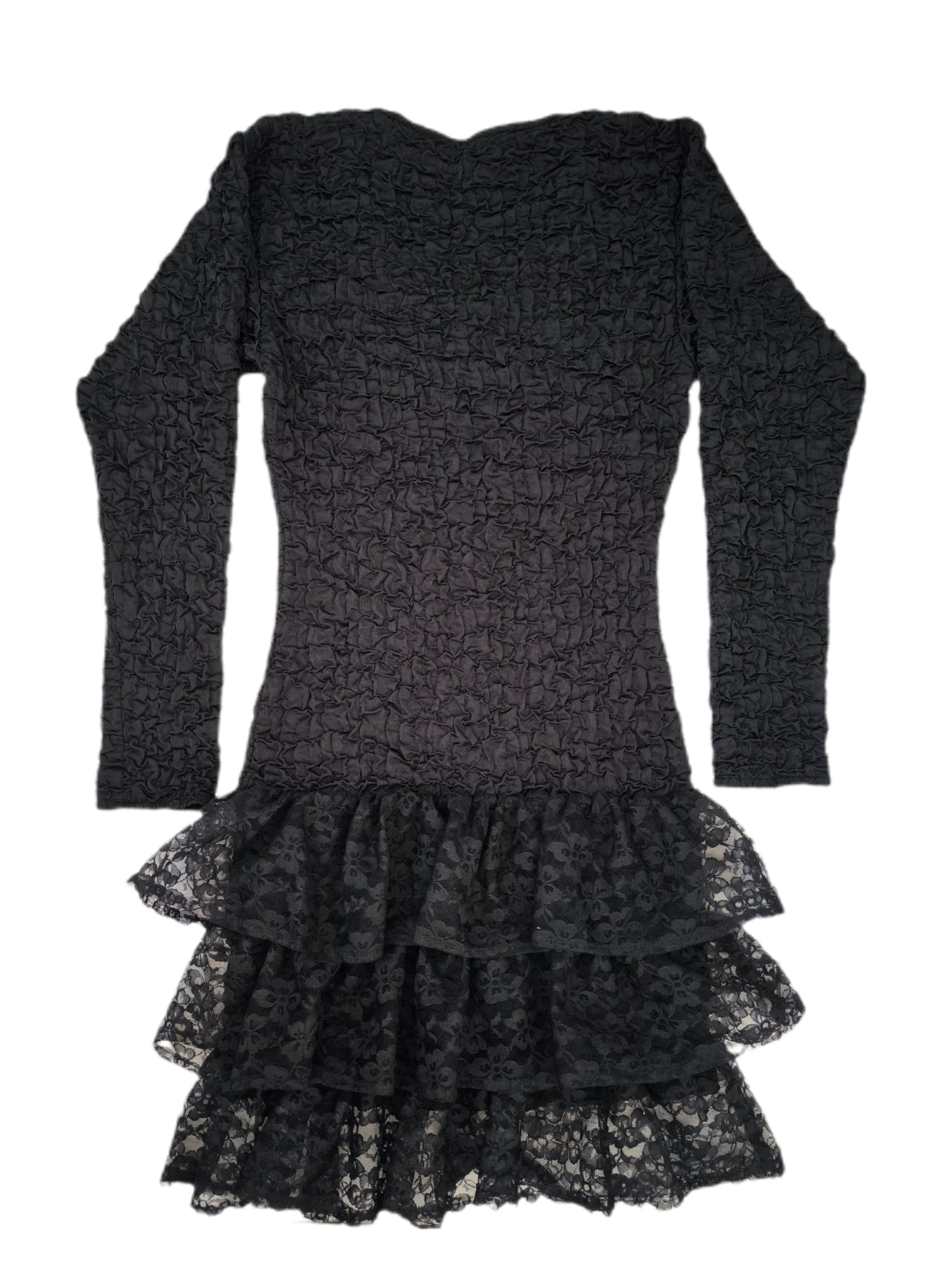 Sukienka Pimkie, y2k gothic lace
