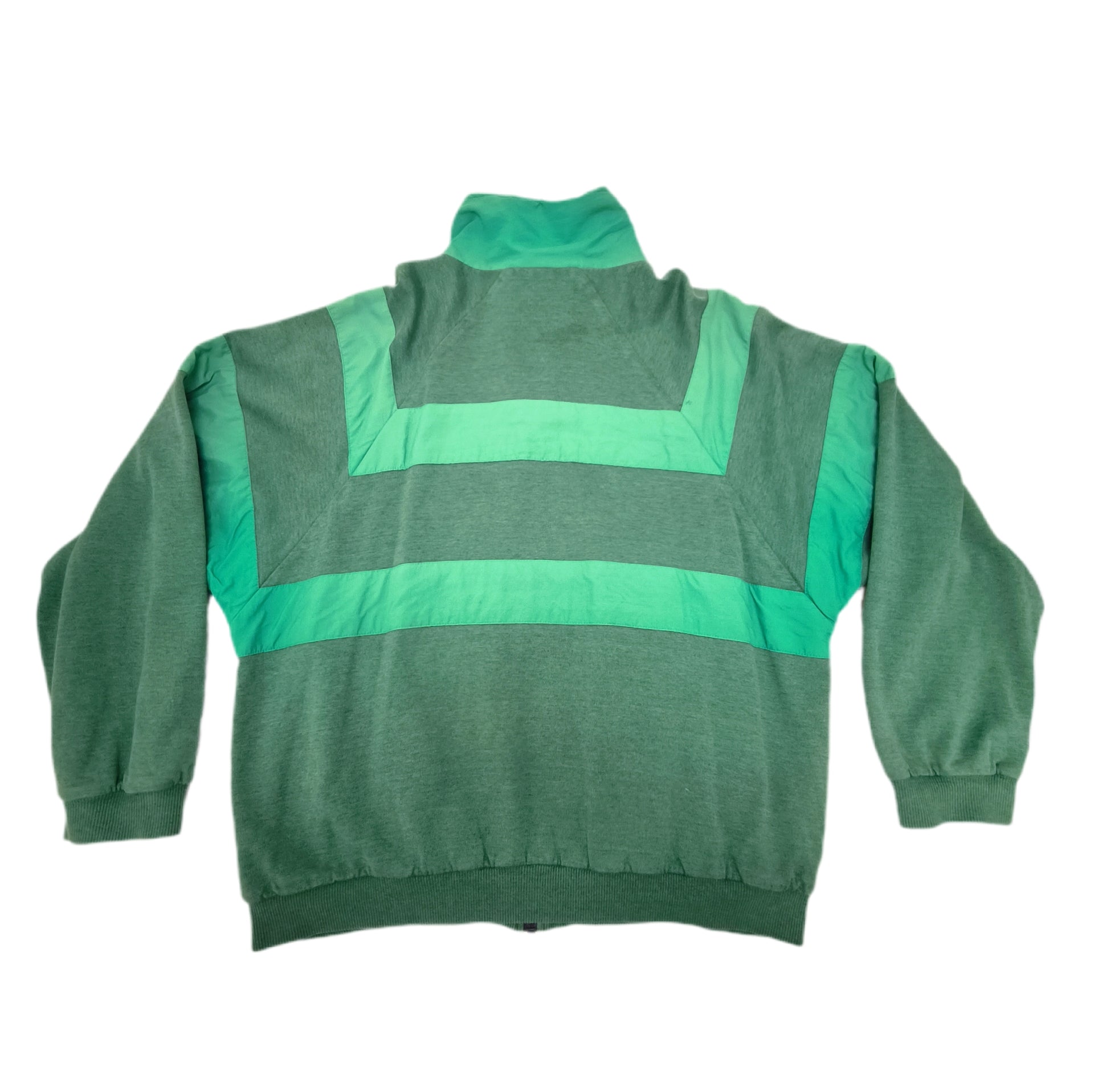 Rozpinana bluza Lacoste, rozmiar XL, late 90's