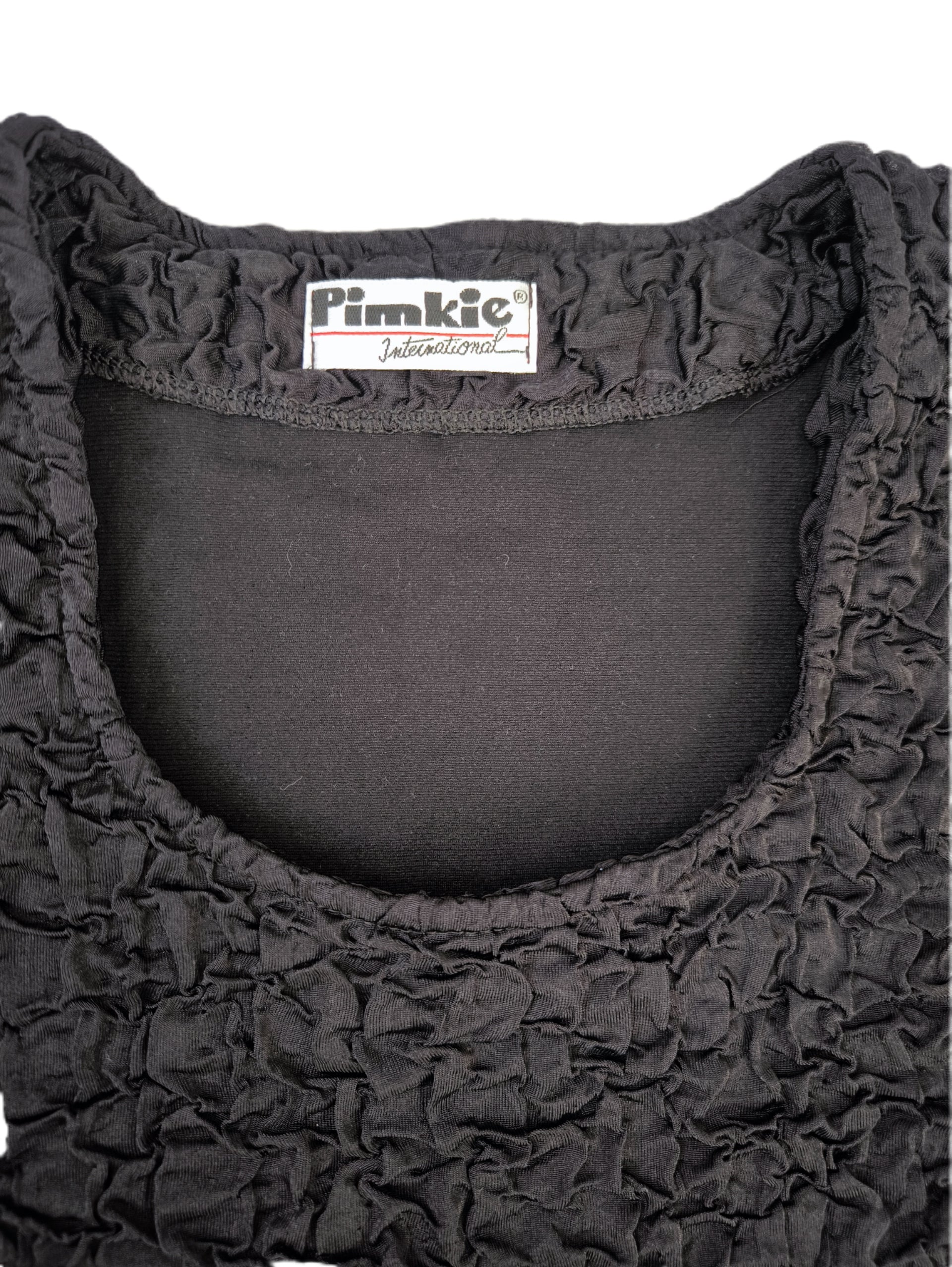Sukienka Pimkie, y2k gothic lace