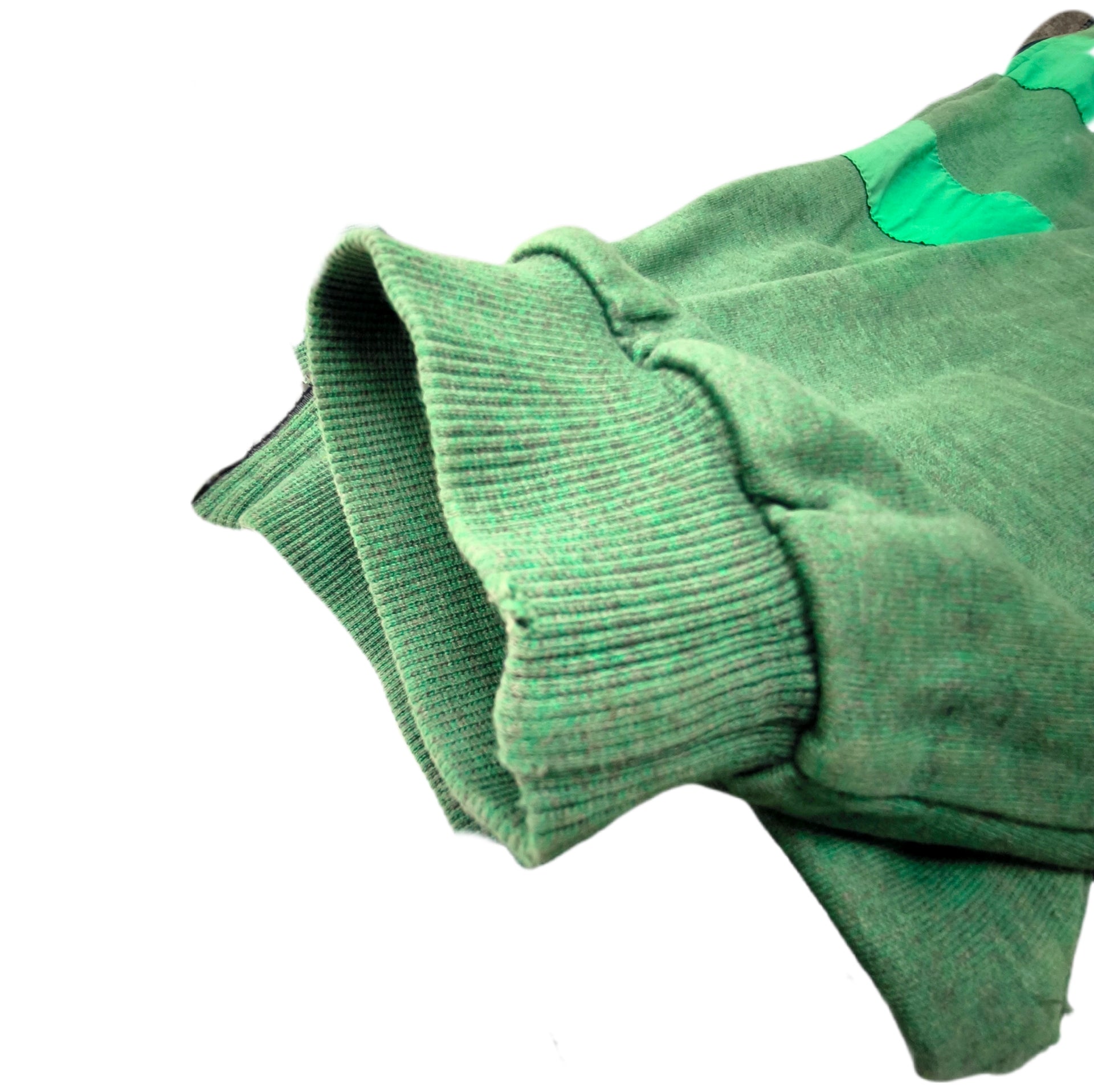 Rozpinana bluza Lacoste, rozmiar XL, late 90's