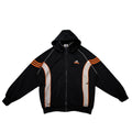 Vintage Adidas Tracksuit Zip Up Hoodie Y2K