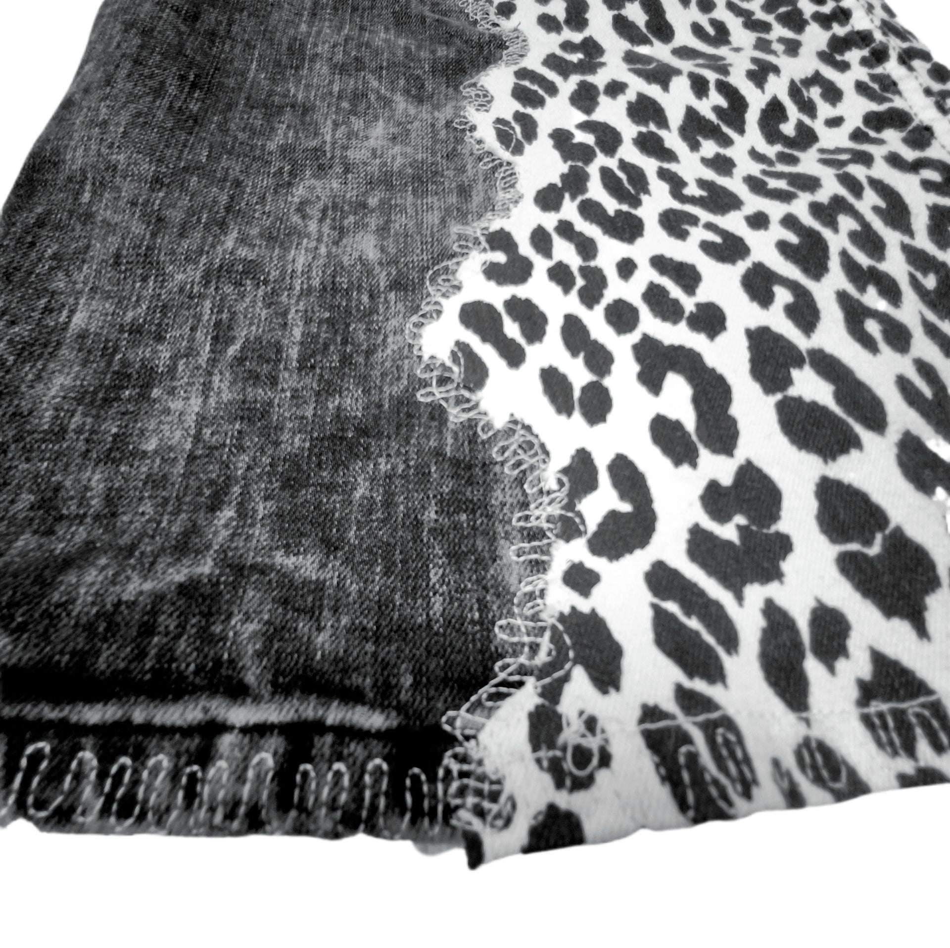 Jeansy damskie Diesel y2k, upcykling one&only