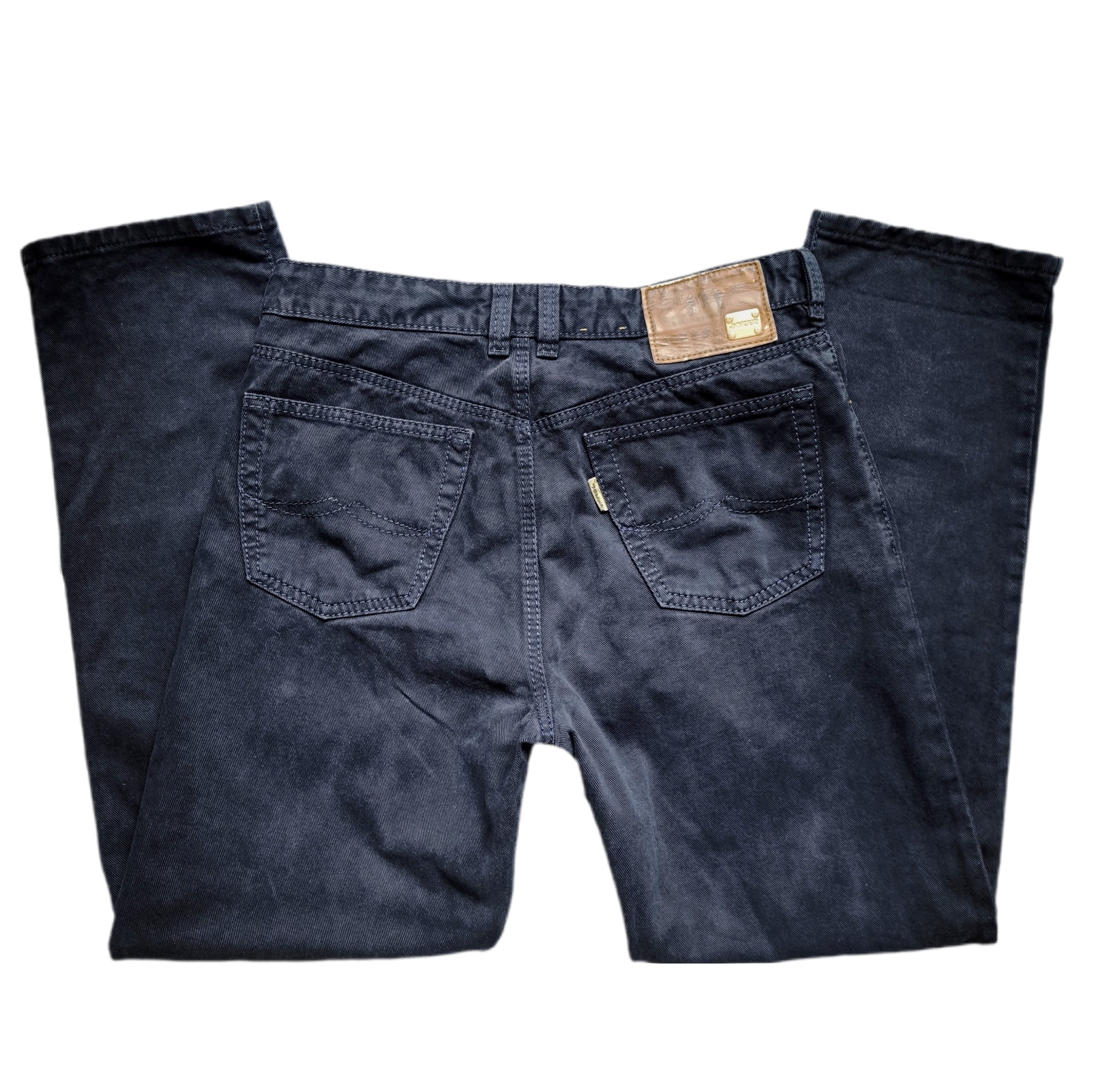 Męskie spodnie Joker